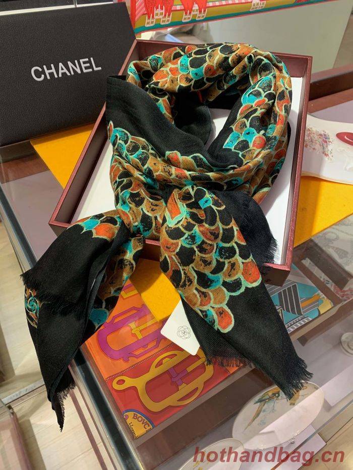 Chanel Scarf CHC00075 Chanel Scarf CHC00075