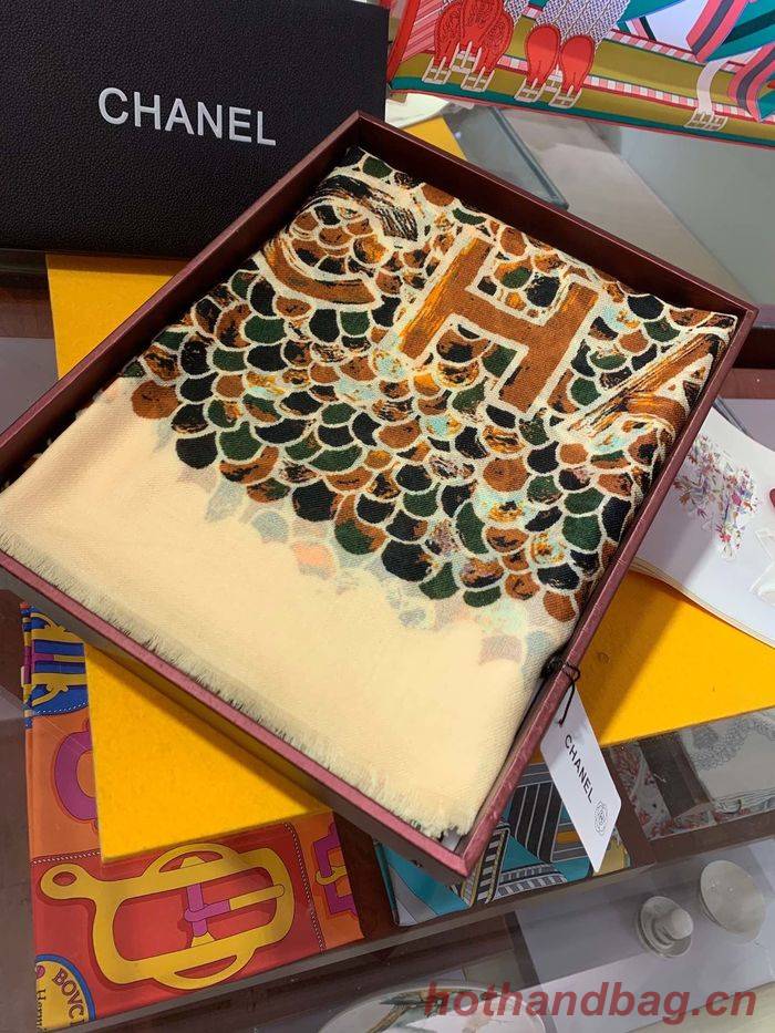 Chanel Scarf CHC00077 Chanel Scarf CHC00077