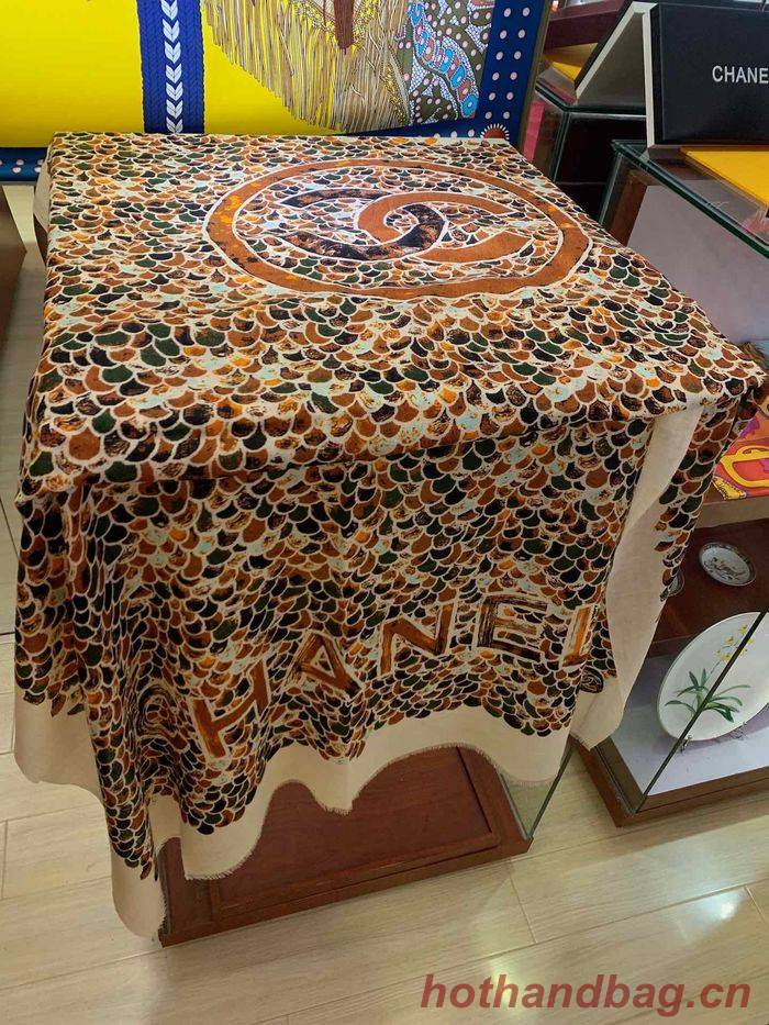 Chanel Scarf CHC00077 Chanel Scarf CHC00077