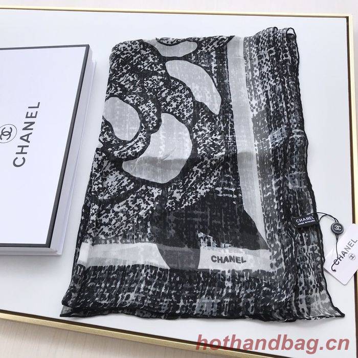 Chanel Scarf CHC00082 Chanel Scarf CHC00082