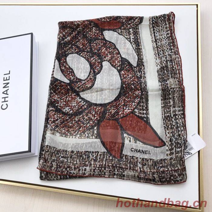 Chanel Scarf CHC00083 Chanel Scarf CHC00083