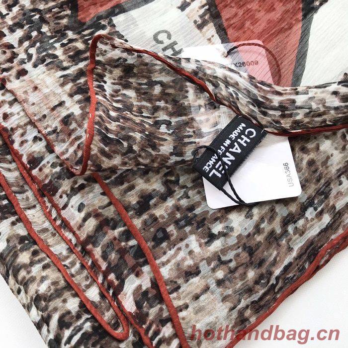 Chanel Scarf CHC00083 Chanel Scarf CHC00083