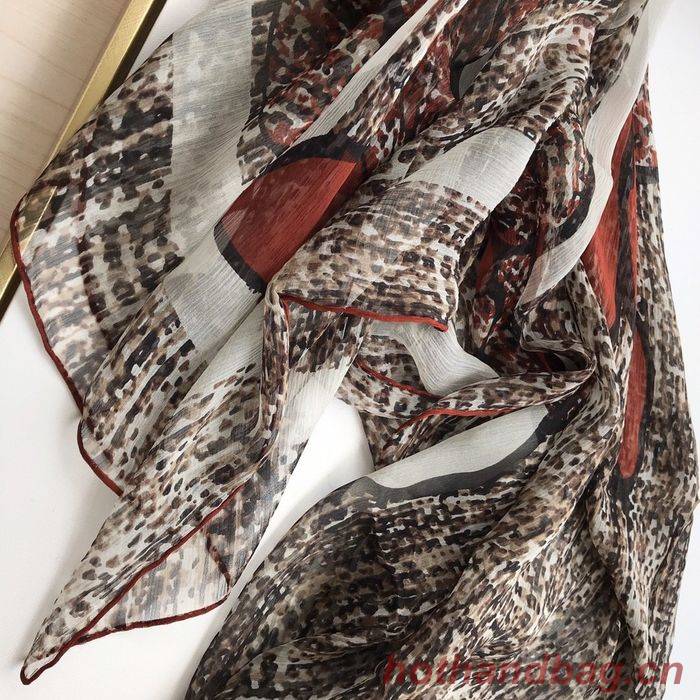 Chanel Scarf CHC00083 Chanel Scarf CHC00083