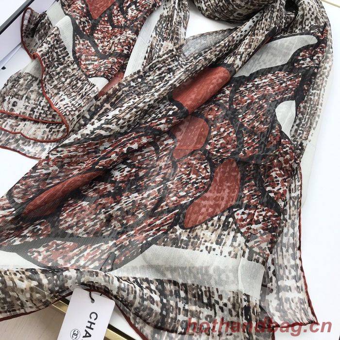 Chanel Scarf CHC00083 Chanel Scarf CHC00083