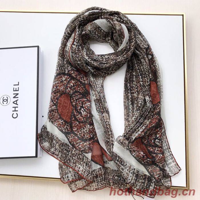 Chanel Scarf CHC00083 Chanel Scarf CHC00083