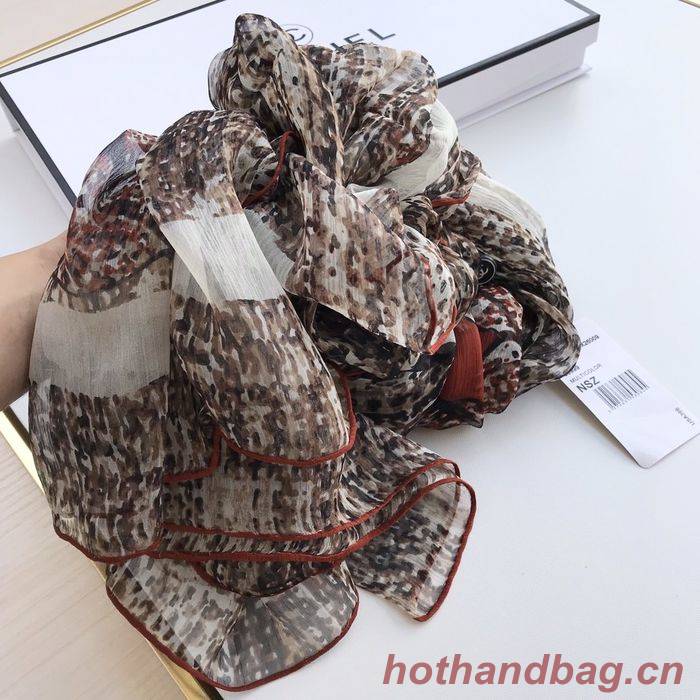 Chanel Scarf CHC00083 Chanel Scarf CHC00083