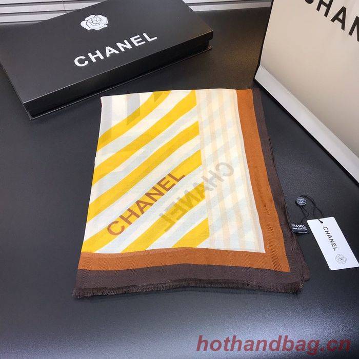 Chanel Scarf CHC00084 Chanel Scarf CHC00084