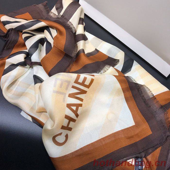 Chanel Scarf CHC00084 Chanel Scarf CHC00084