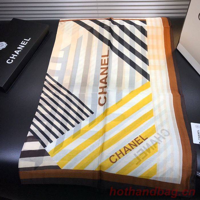 Chanel Scarf CHC00084 Chanel Scarf CHC00084