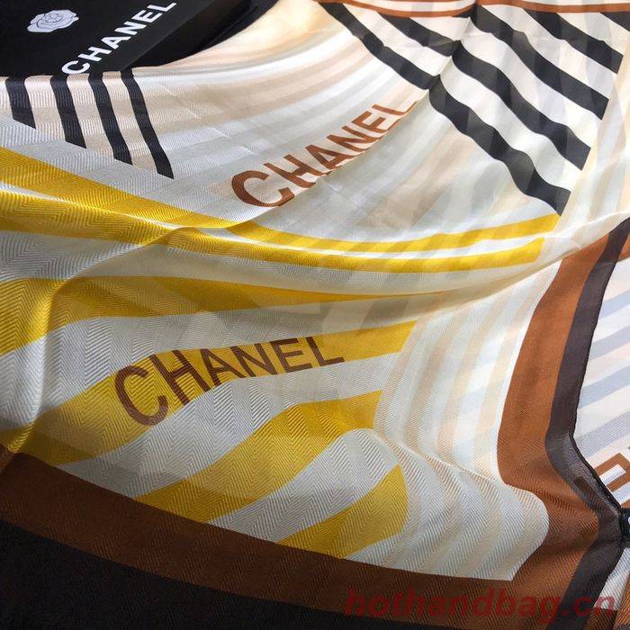 Chanel Scarf CHC00084 Chanel Scarf CHC00084