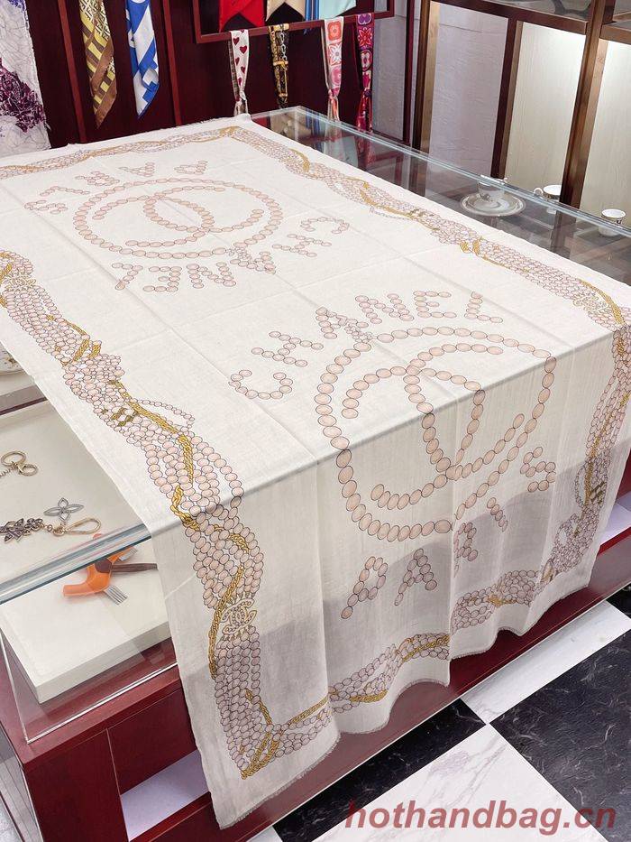 Chanel Scarf CHC00085 Chanel Scarf CHC00085