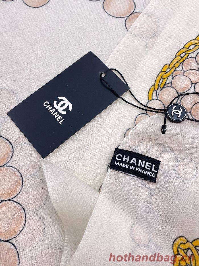 Chanel Scarf CHC00085 Chanel Scarf CHC00085