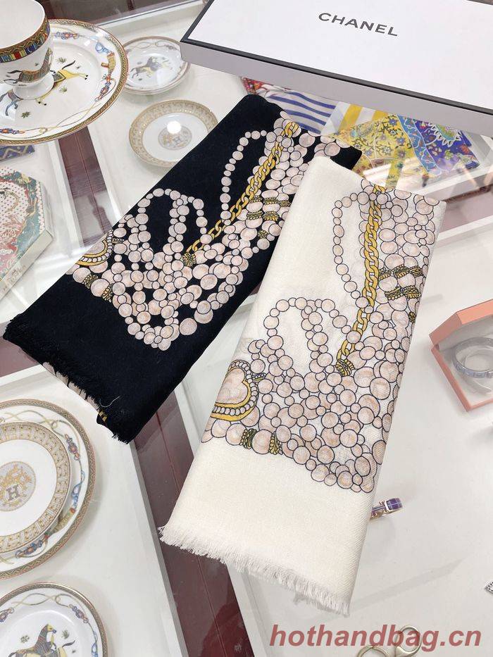 Chanel Scarf CHC00086 Chanel Scarf CHC00086