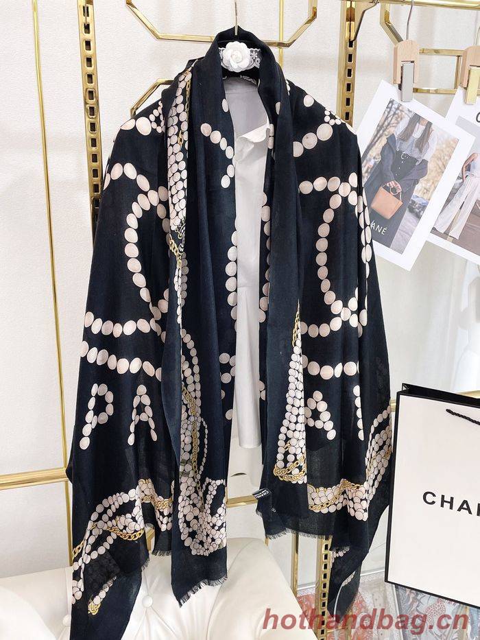 Chanel Scarf CHC00086 Chanel Scarf CHC00086