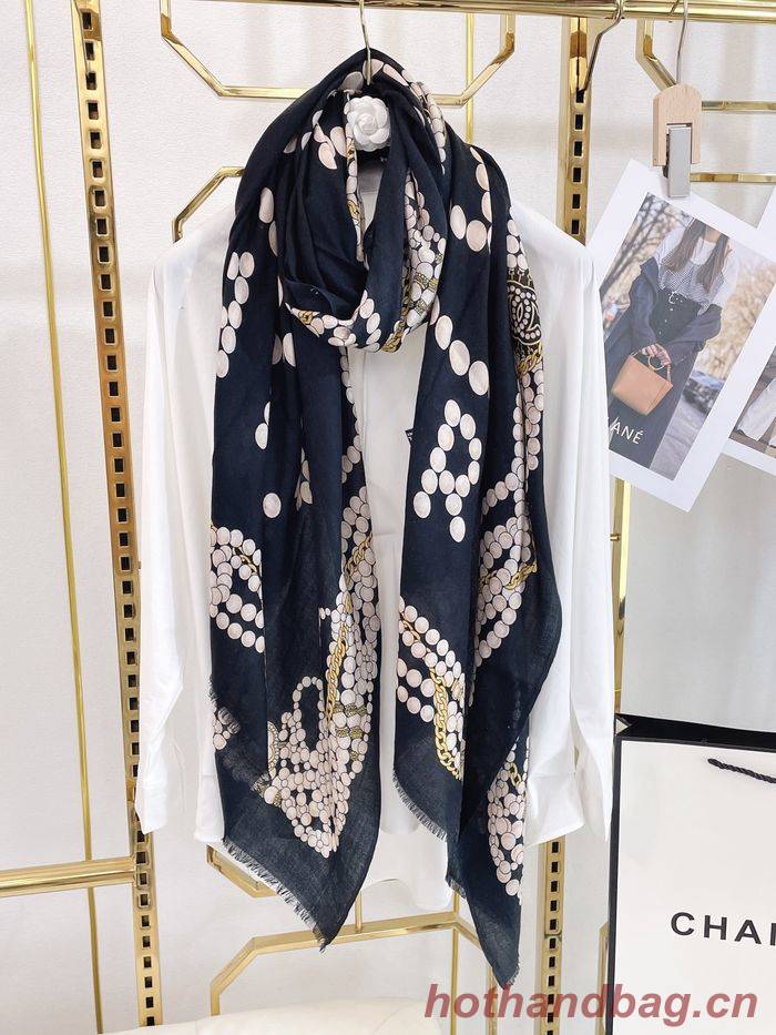 Chanel Scarf CHC00086 Chanel Scarf CHC00086