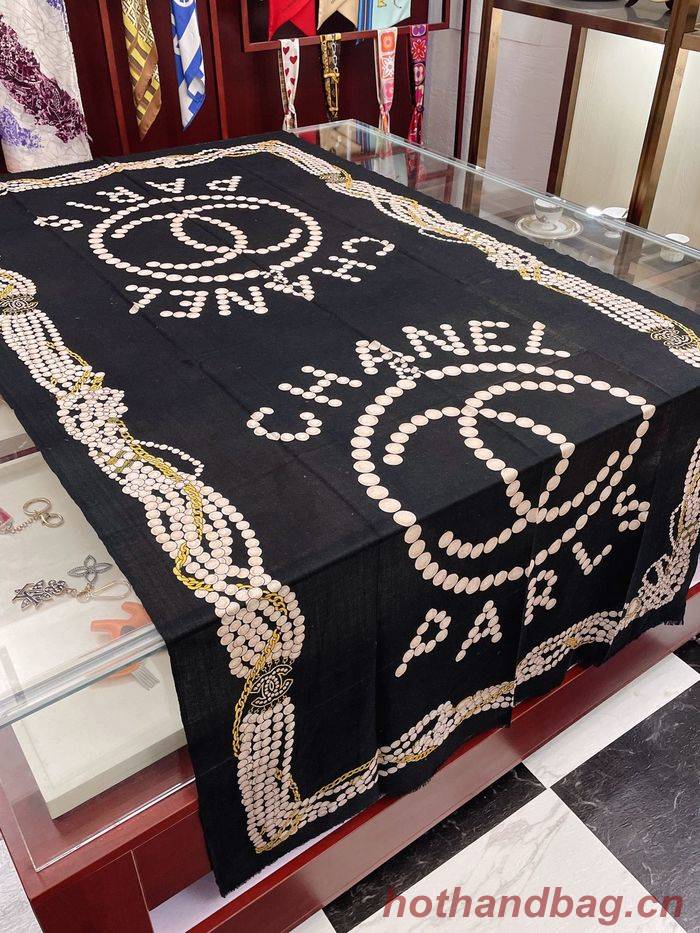 Chanel Scarf CHC00086 Chanel Scarf CHC00086