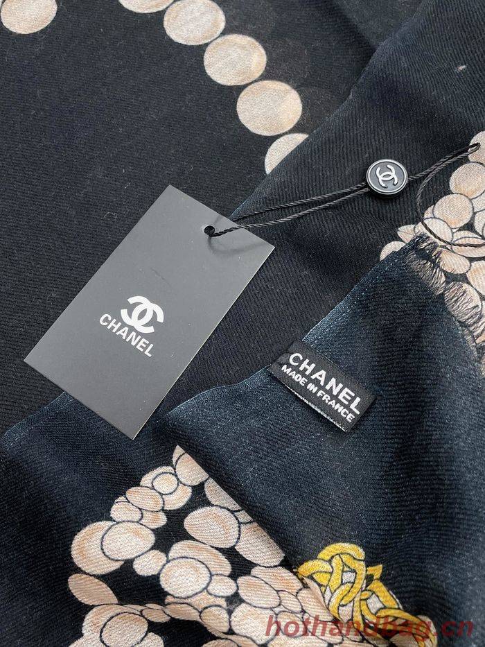 Chanel Scarf CHC00086 Chanel Scarf CHC00086