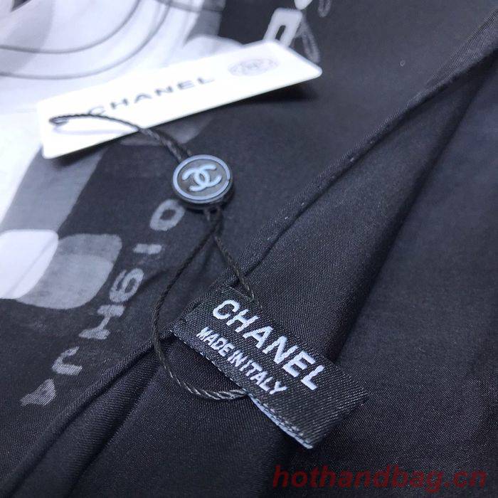 Chanel Scarf CHC00087 Chanel Scarf CHC00087