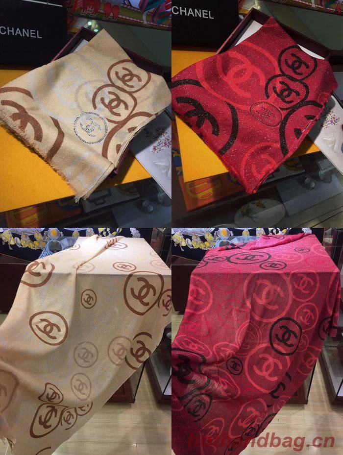 Chanel Scarf CHC00088 Chanel Scarf CHC00088