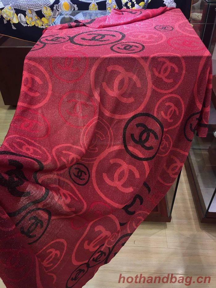 Chanel Scarf CHC00088 Chanel Scarf CHC00088