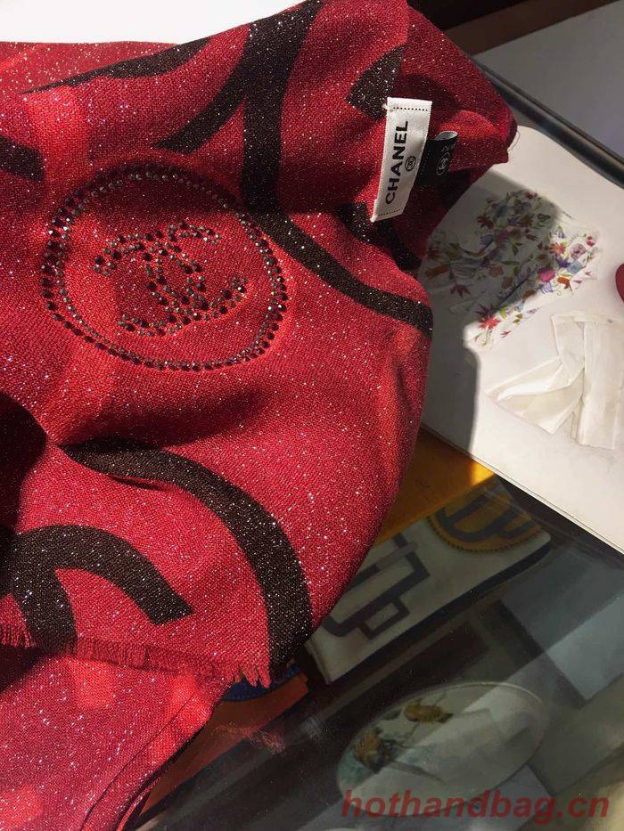 Chanel Scarf CHC00088 Chanel Scarf CHC00088