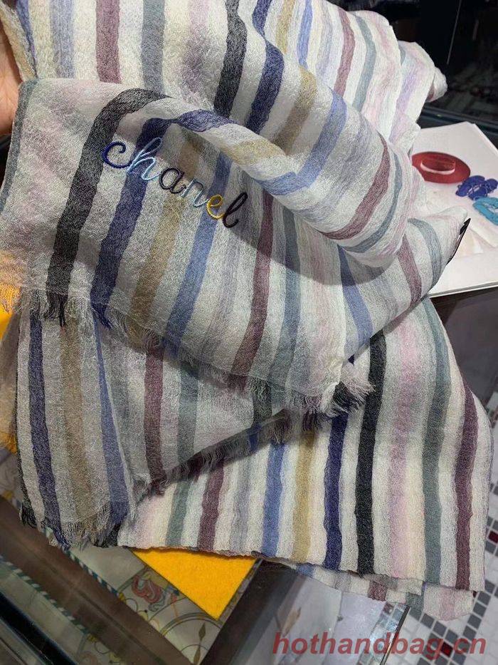 Chanel Scarf CHC00091 Chanel Scarf CHC00091