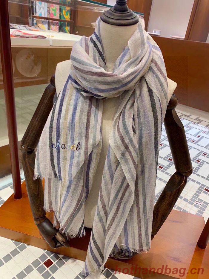 Chanel Scarf CHC00091 Chanel Scarf CHC00091