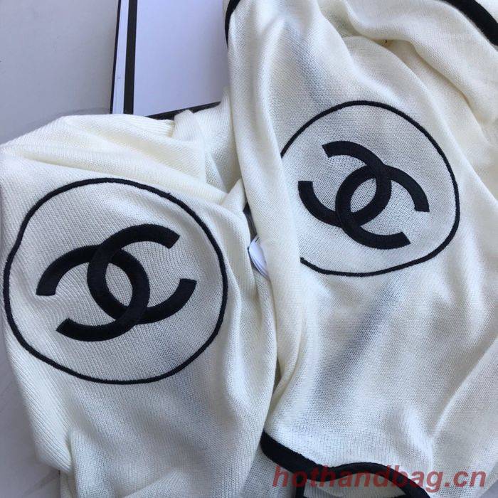 Chanel Scarf CHC00093 Chanel Scarf CHC00093