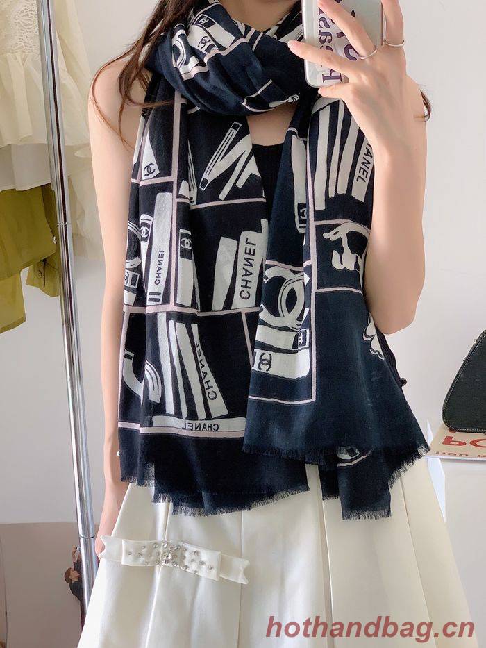 Chanel Scarf CHC00096 Chanel Scarf CHC00096