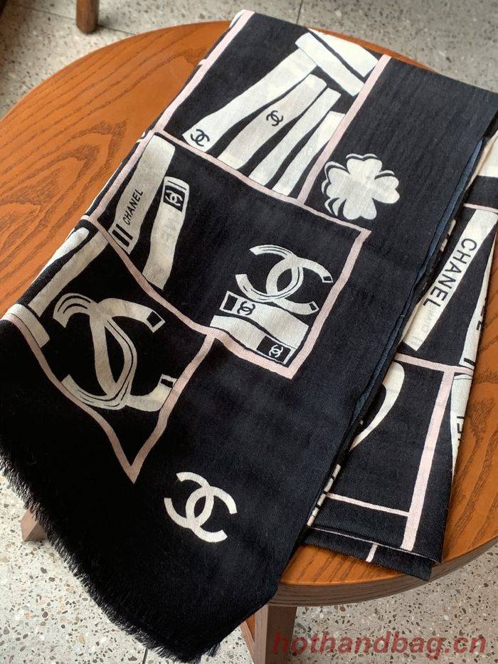 Chanel Scarf CHC00096 Chanel Scarf CHC00096