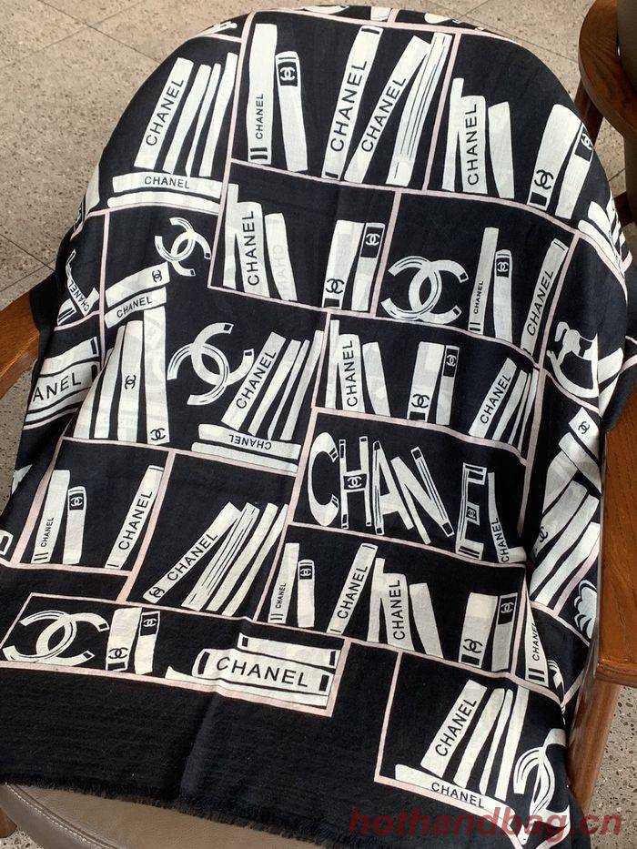 Chanel Scarf CHC00096 Chanel Scarf CHC00096