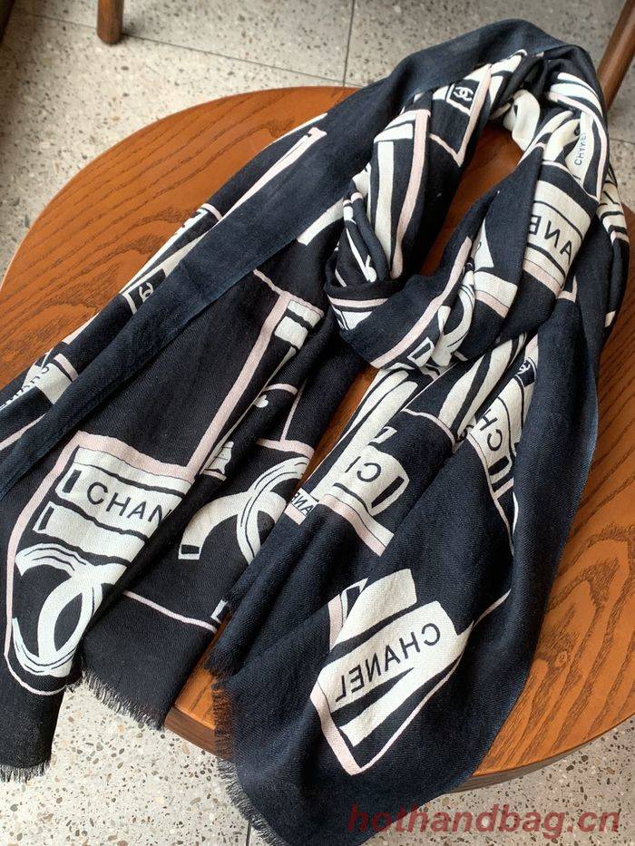 Chanel Scarf CHC00096 Chanel Scarf CHC00096