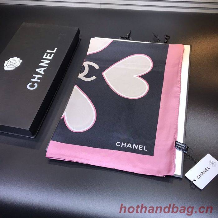Chanel Scarf CHC00100 Chanel Scarf CHC00100