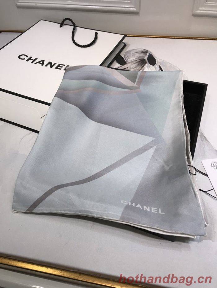 Chanel Scarf CHC00101 Chanel Scarf CHC00101