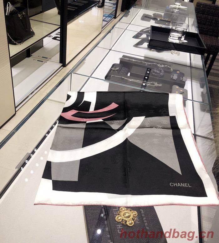 Chanel Scarf CHC00102 Chanel Scarf CHC00102