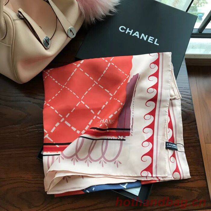 Chanel Scarf CHC00104 Chanel Scarf CHC00104