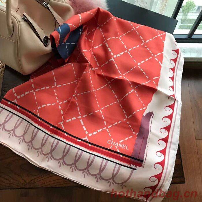 Chanel Scarf CHC00104 Chanel Scarf CHC00104