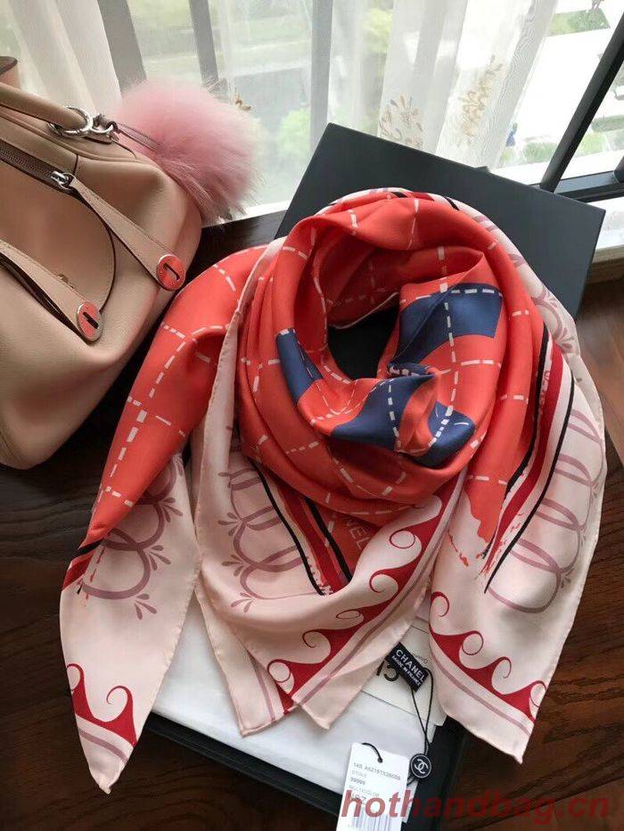 Chanel Scarf CHC00104 Chanel Scarf CHC00104