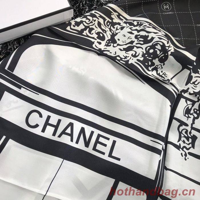 Chanel Scarf CHC00107 Chanel Scarf CHC00107