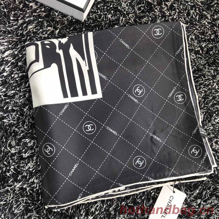 Chanel Scarf CHC00107 Chanel Scarf CHC00107