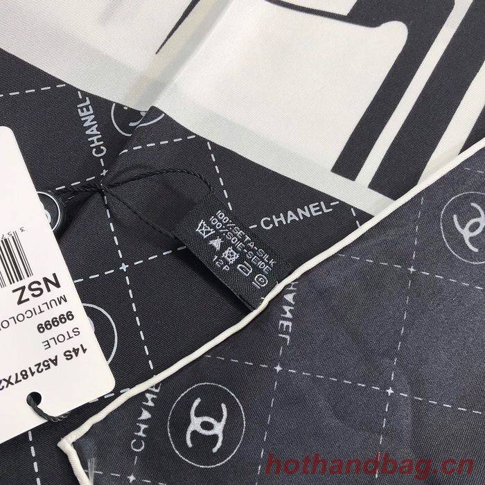 Chanel Scarf CHC00107 Chanel Scarf CHC00107