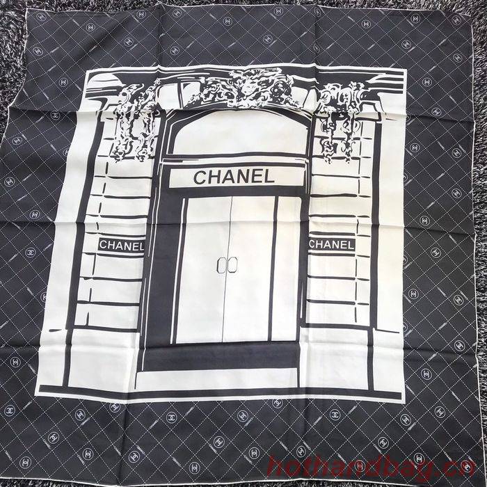 Chanel Scarf CHC00107 Chanel Scarf CHC00107