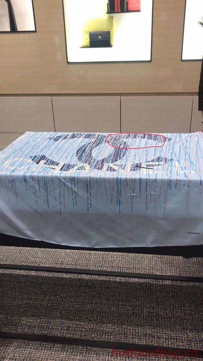 Chanel Scarf CHC00110 Chanel Scarf CHC00110