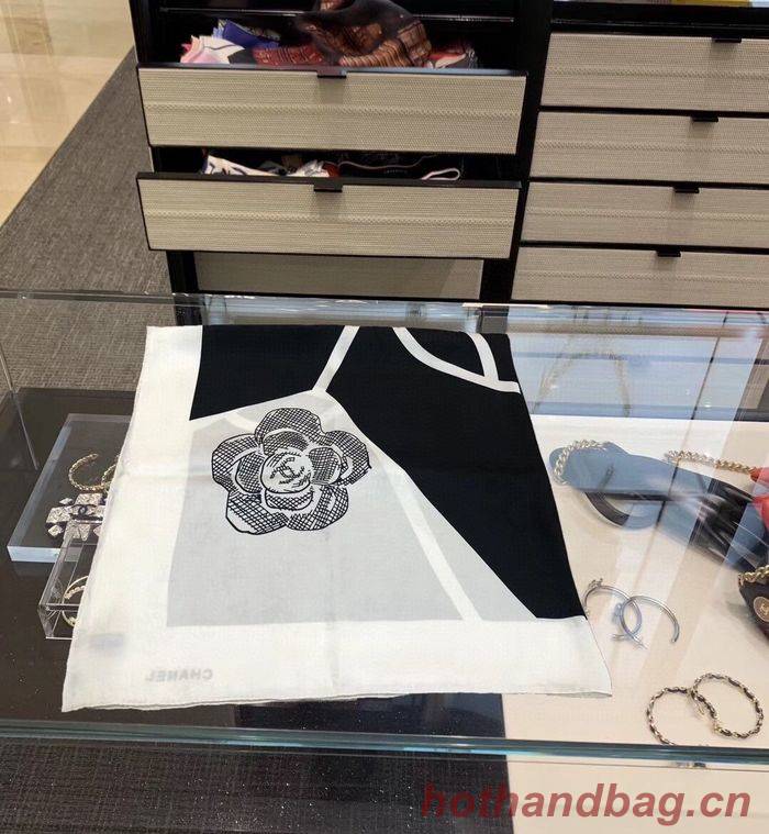 Chanel Scarf CHC00111 Chanel Scarf CHC00111