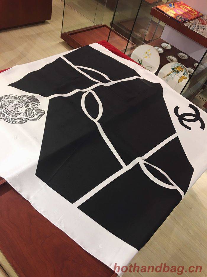 Chanel Scarf CHC00111 Chanel Scarf CHC00111