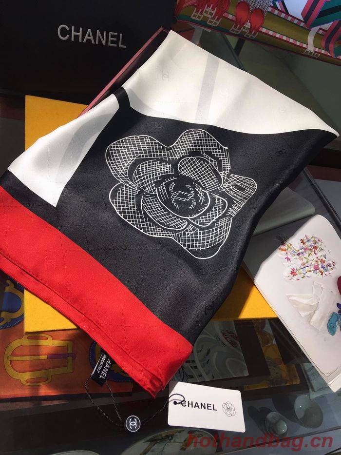 Chanel Scarf CHC00112 Chanel Scarf CHC00112