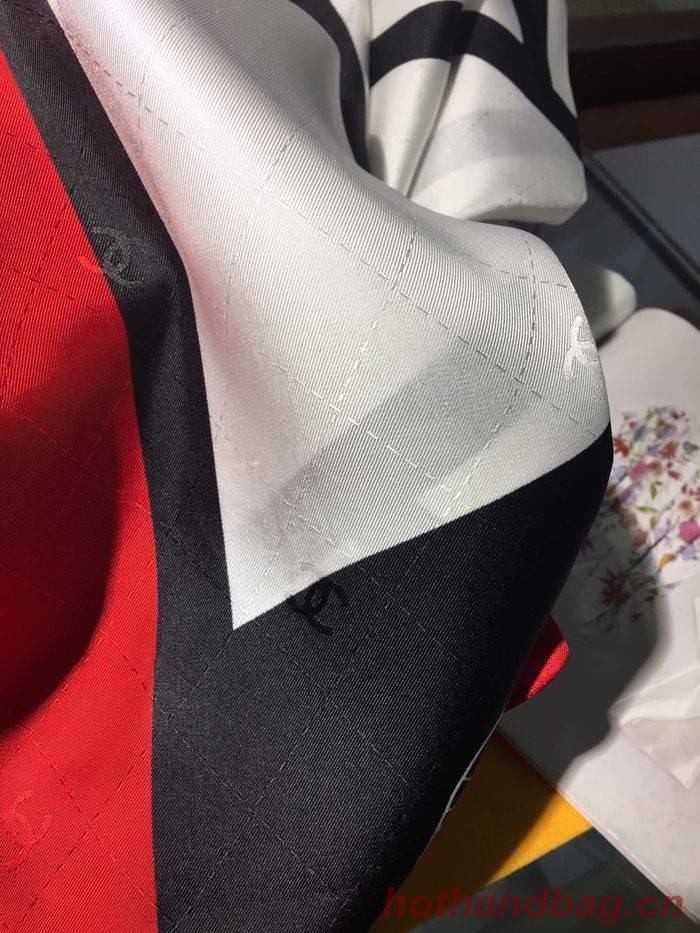 Chanel Scarf CHC00112 Chanel Scarf CHC00112