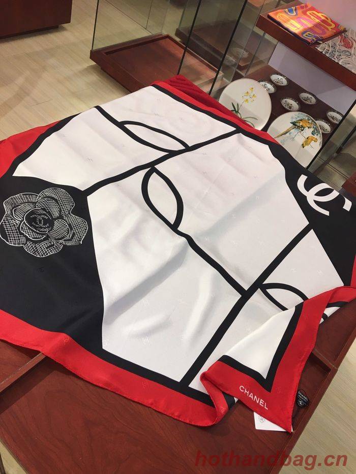 Chanel Scarf CHC00112 Chanel Scarf CHC00112