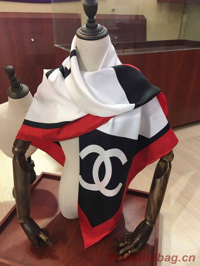 Chanel Scarf CHC00112 Chanel Scarf CHC00112