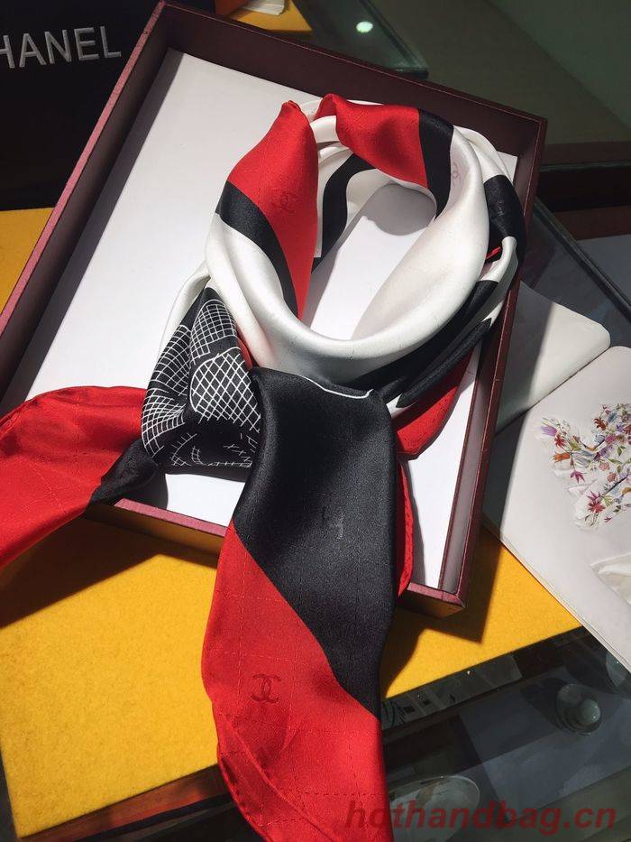Chanel Scarf CHC00112 Chanel Scarf CHC00112